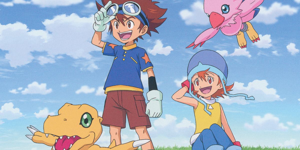 5 Reasons Why Digimon Is Better Than Pokémon (& 5 Why Pokémon Will Always Be The Very Best)