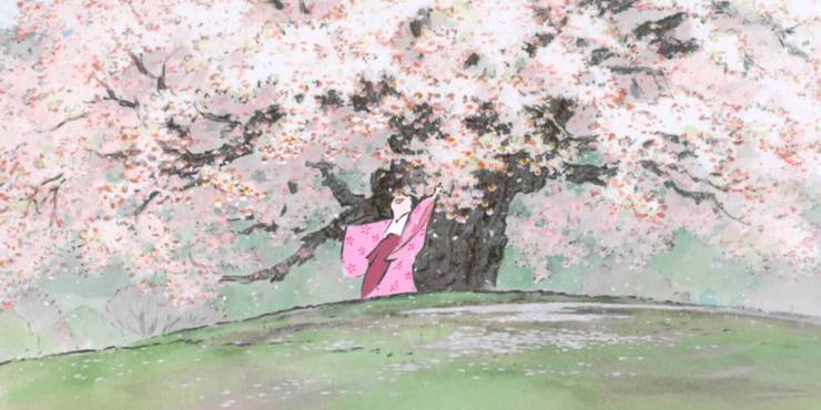 The Tale Of The Bamboo Cutter Love Is War Kaguya Sama Love Is War 10 Things You Didn T Know About The Anime