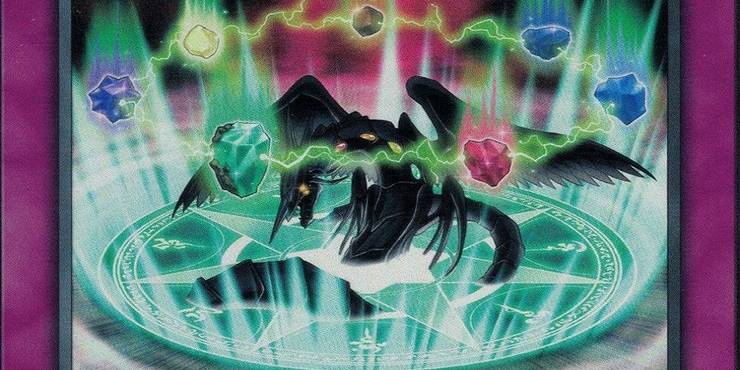 Yu Gi Oh Best Crystal Beast Cards Cbr Yu Gi Oh Best Crystal Beast Cards Cbr
