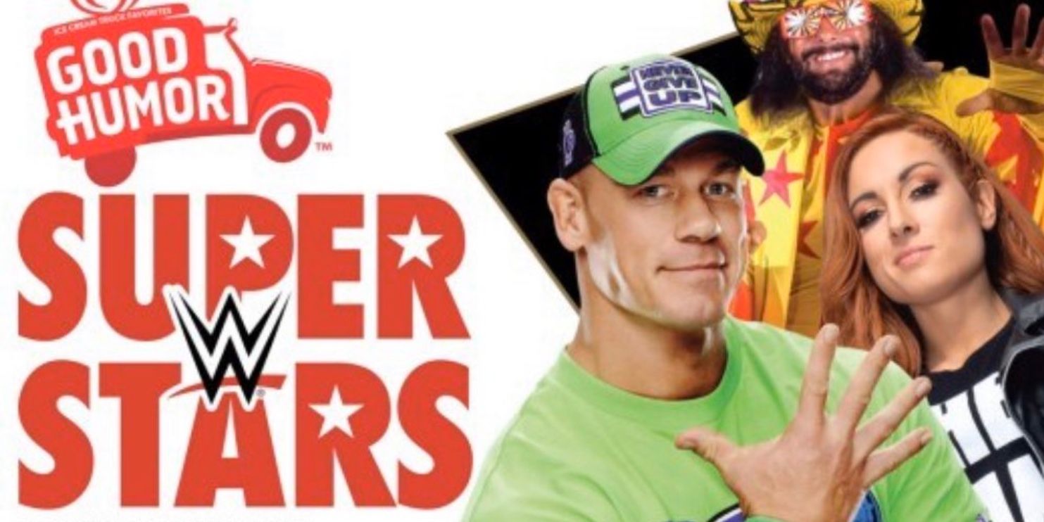 superstars ice cream bars