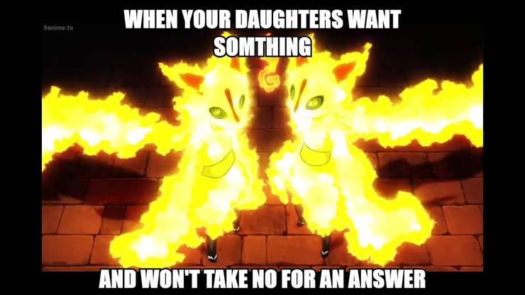 10 Fire Force Memes That Are Too Hilarious For Words Cbr 10 Fire Force Memes That Are Too Hilarious For Words Cbr