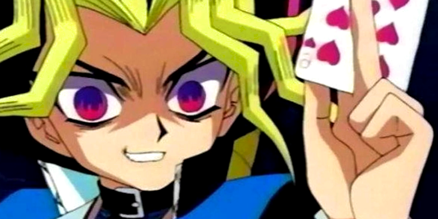 Yu-Gi-Oh! The Abridged Series Is the ONLY Way to Watch Yu-Gi-Oh!