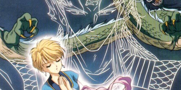 Get Fushigi Yuugi 5 Times We Felt Bad For Yui 5 Times We Didn T Desktop Wallpaper Free Get Wallpaper Fushigi Yuugi 5 Times We Felt Bad For Yui 5 Times We Didn T Free