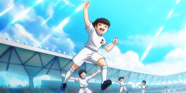 10 Hilarious Ways Sports Anime Broke Their Own Sports Rules 10 Hilarious Ways Sports Anime Broke Their Own Sports Rules