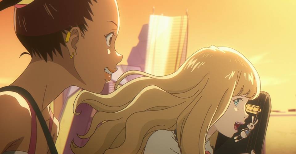 10 Anime To Watch If You Like Carole Tuesday Cbr
