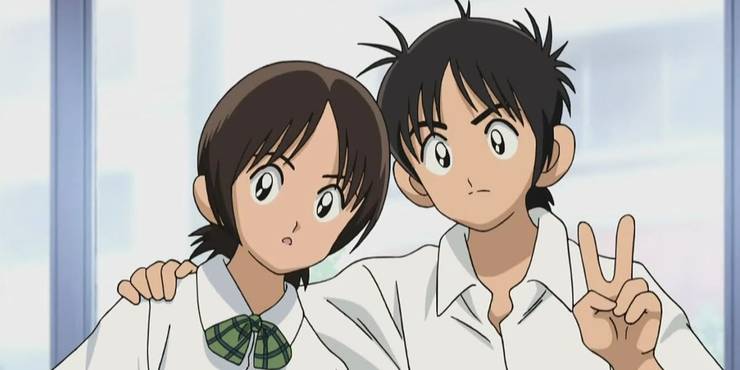 10 Best Sports Manga According To Myanimelist Cbr 10 Best Sports Manga According To Myanimelist Cbr