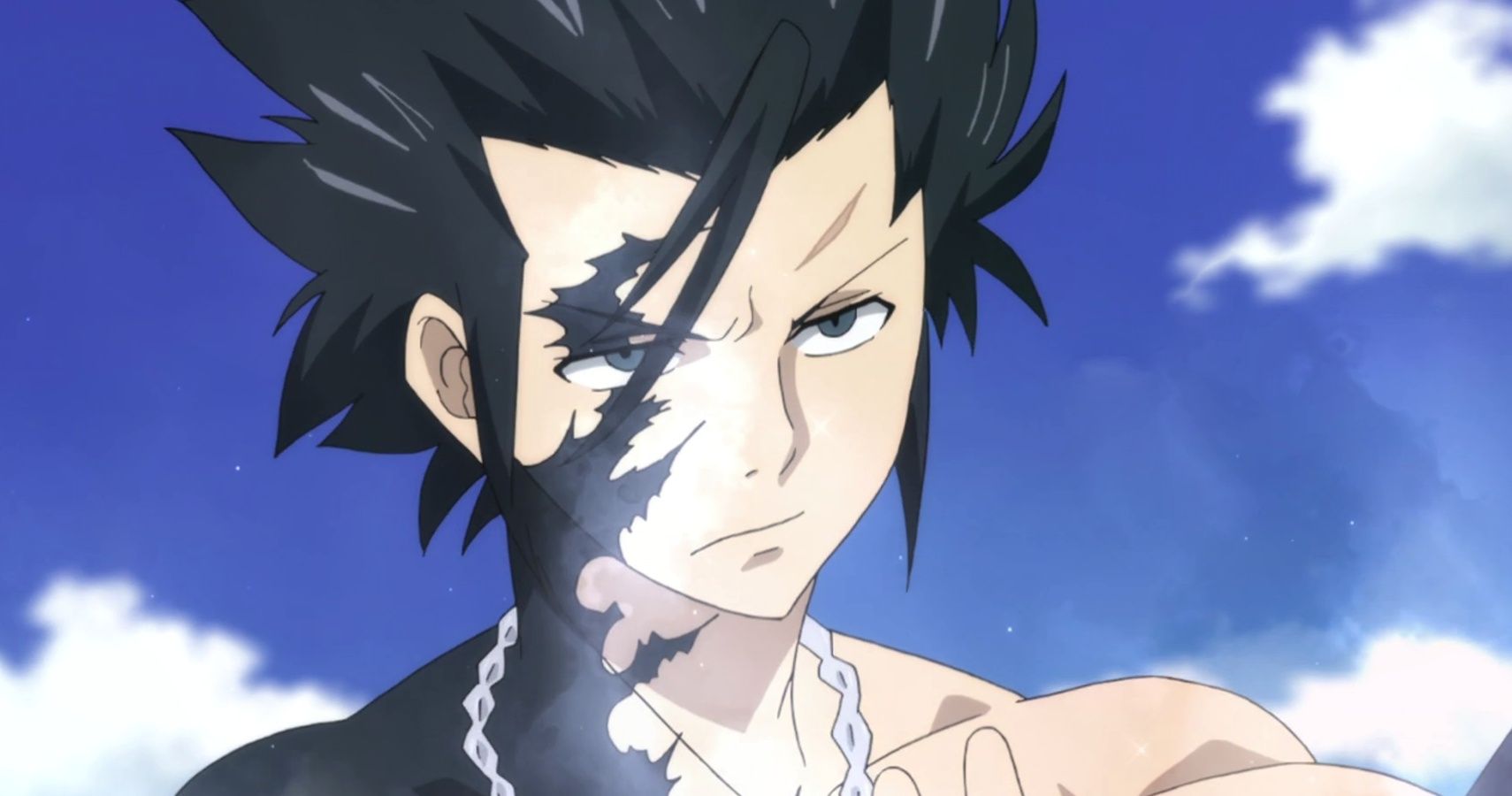 Featured image of post Full Body Fairy Tail Gray Fullbuster