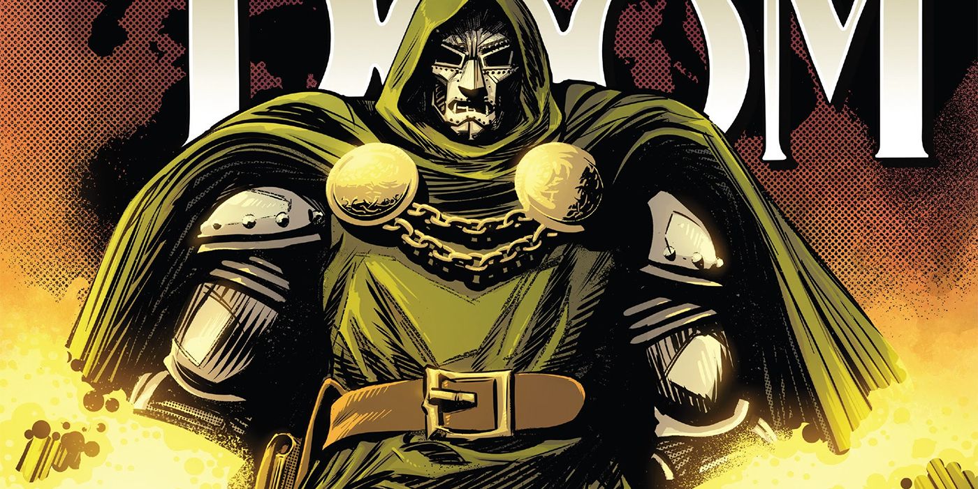 Doom Just Beat Marvel's Best Hand-to-Hand Fighter in a Hand-to-Hand Fight