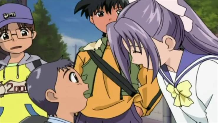 How A Failed Anime Became The Most Offensive Dub Ever Cbr Watch ghost stories full episodes online english dub kisscartoon. most offensive dub ever
