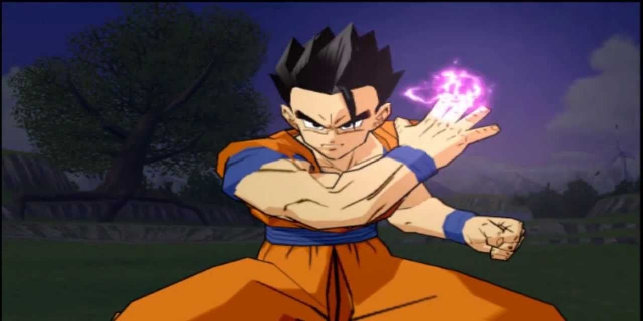 Dragon Ball Gohans 10 Best Moves Ranked According To Strength