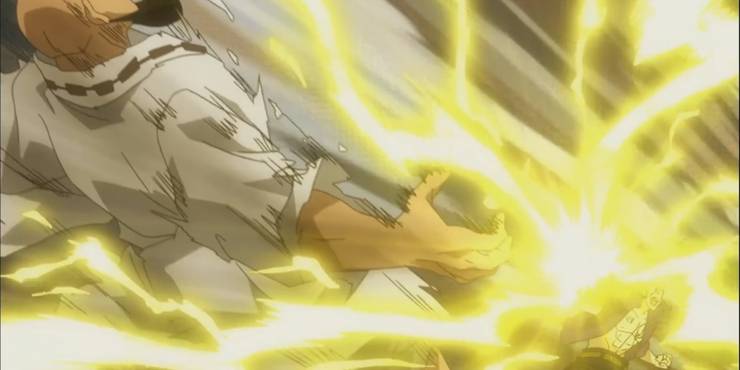 Fairy Tail Laxus Last 10 Fights Ranked Cbr Fairy Tail Laxus Last 10 Fights Ranked Cbr