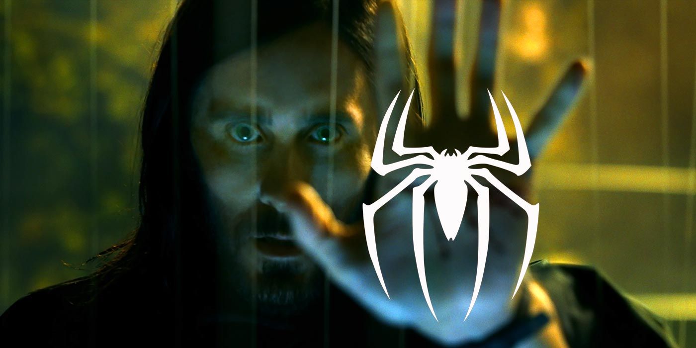 Morbius: Which Spider-Man Appears in the Movie Trailer? | CBR