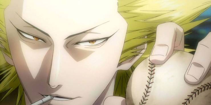 Get 10 Best Sports Manga According To Myanimelist Cbr For iPhone Get Wallpaper 10 Best Sports Manga According To Myanimelist Cbr For Android