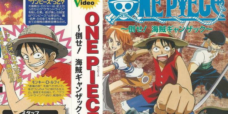 One Piece 5 Times It Proved To Be The Best Shonen Manga Anime 5 Times It Fell Short One Piece 5 Times It Proved To Be The Best Shonen Manga Anime 5 Times It Fell Short