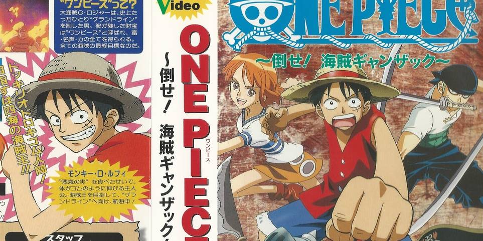 One Piece 5 Times It Proved To Be The Best Shonen Manga Anime 5 Times It Fell Short One Piece 5 Times It Proved To Be The Best Shonen Manga Anime 5 Times It Fell Short