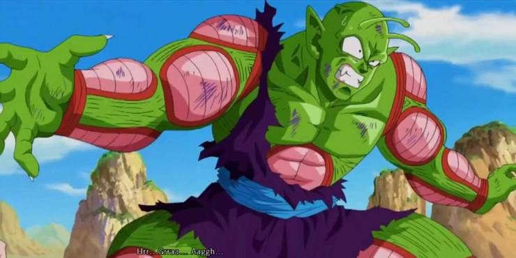 10 Funniest Quotes Of Dragon Ball Z Abridged Cbr