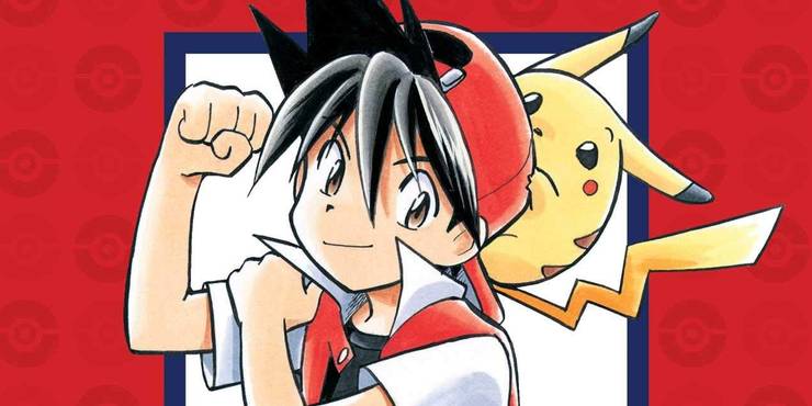 One Piece Naruto Pokemon Your Bumper 2020 Manga Preview Guide