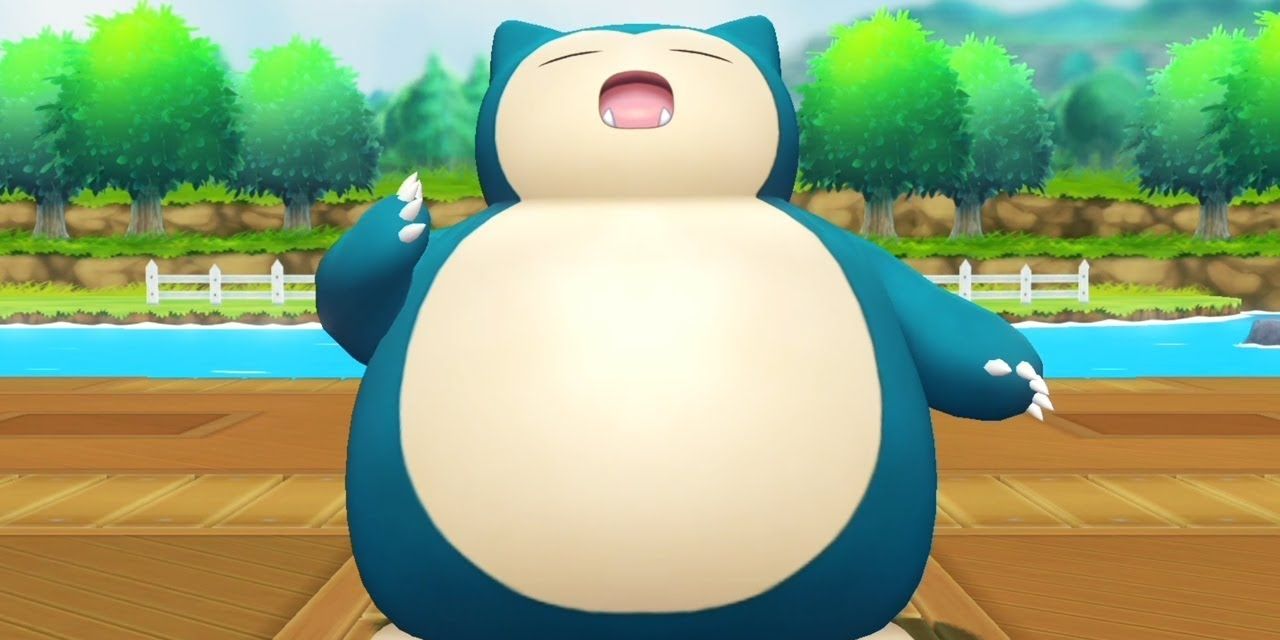 10 Pokémon That Should Have Been In The New Snap