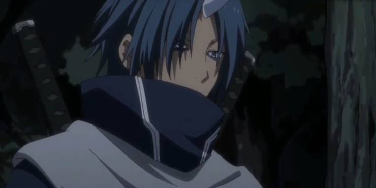 That Time I Got Reincarnated As A Slime Demon Ranks - That Time I Got