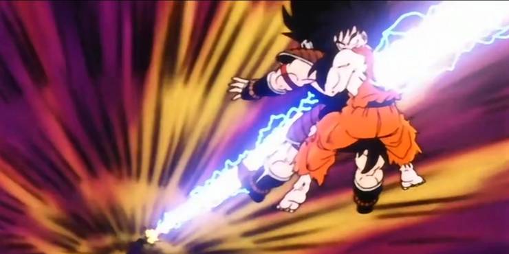 View Piccolo Dbz Special Beam Cannon Gif