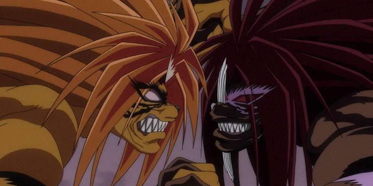 Download 10 Supernatural Anime Characters Who Were Based On Real Japanese For Android Free Get Wallpaper 10 Supernatural Anime Characters Who Were Based On Real Japanese Desktop Wallpaper