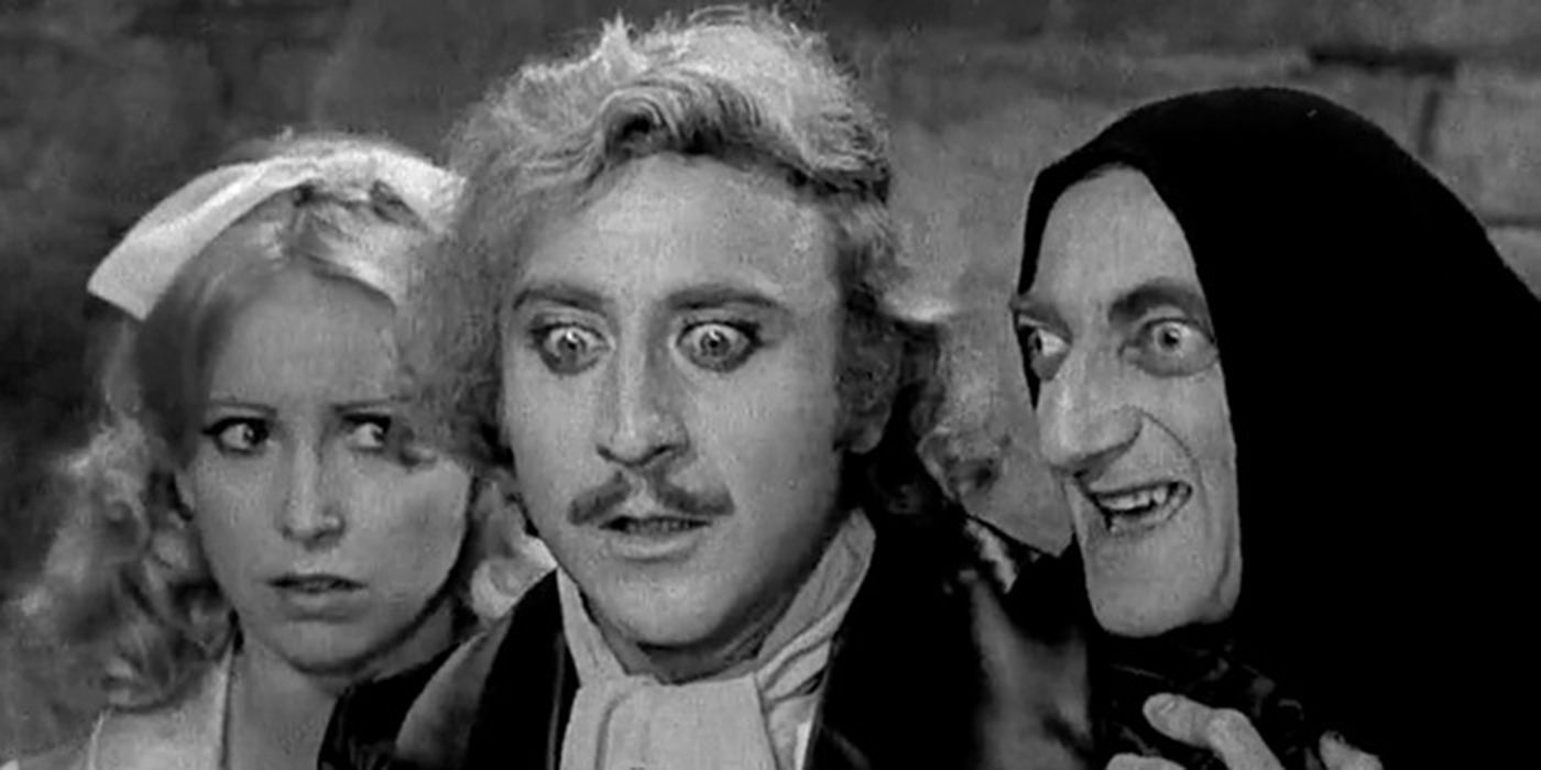 Young Frankenstein Lives Again in 2020 as Live Television Special