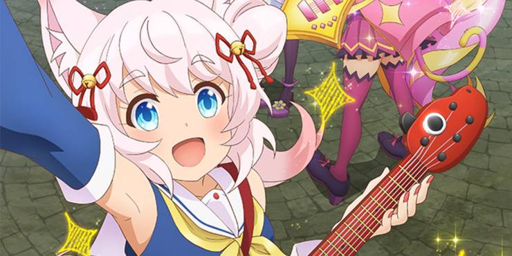 Get 5 Little Known Anime That Will Break Out In 2020 5 Famous Ones For iPhone Get Wallpaper 5 Little Known Anime That Will Break Out In 2020 5 Famous Ones For Android