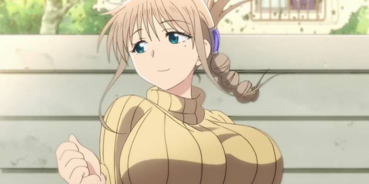 Download Studio Shaft Worst Anime Ranked By Myanimelist Cbr For iPhone Get Wallpaper Studio Shaft Worst Anime Ranked By Myanimelist Cbr HD