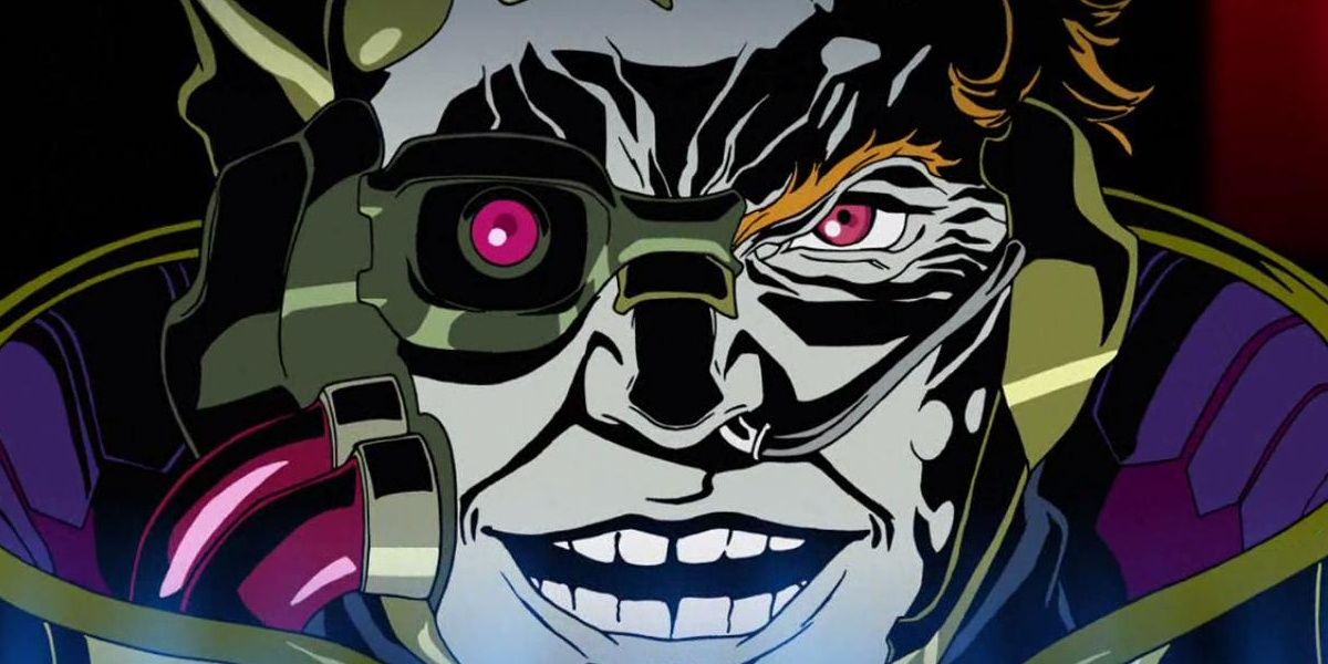 10 Reasons Why Redline Is A Must Watch Anime Movie Cbr