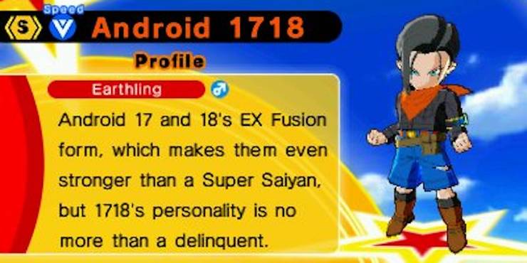 Dragon Ball 10 Facts Fans Need To Know About Android 17 Cbr