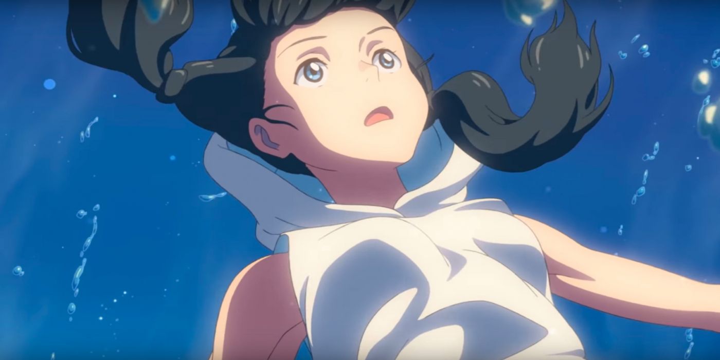 Anime: 5 Lessons From 90s Anime That Are Still Applicable Today (& 5