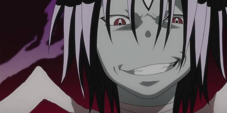 Soul Eater The 10 Most Powerful Meisters Ranked Cbr Soul Eater The 10 Most Powerful Meisters Ranked Cbr