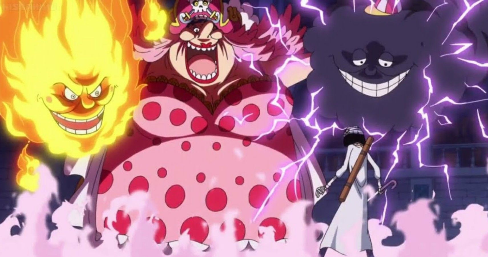 One Piece Big Mom S 10 Best Moves Ranked According To Strength