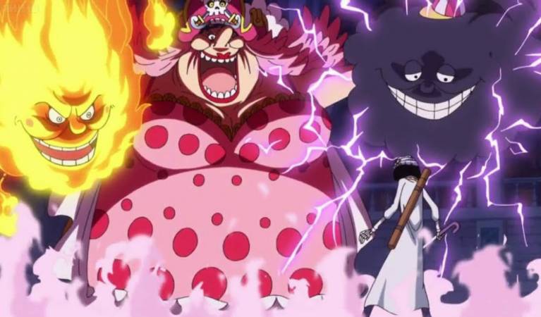 One Piece 10 Strongest Devil Fruits In The Whole Cake Island Arc Ranked One Piece 10 Strongest Devil Fruits In The Whole Cake Island Arc Ranked