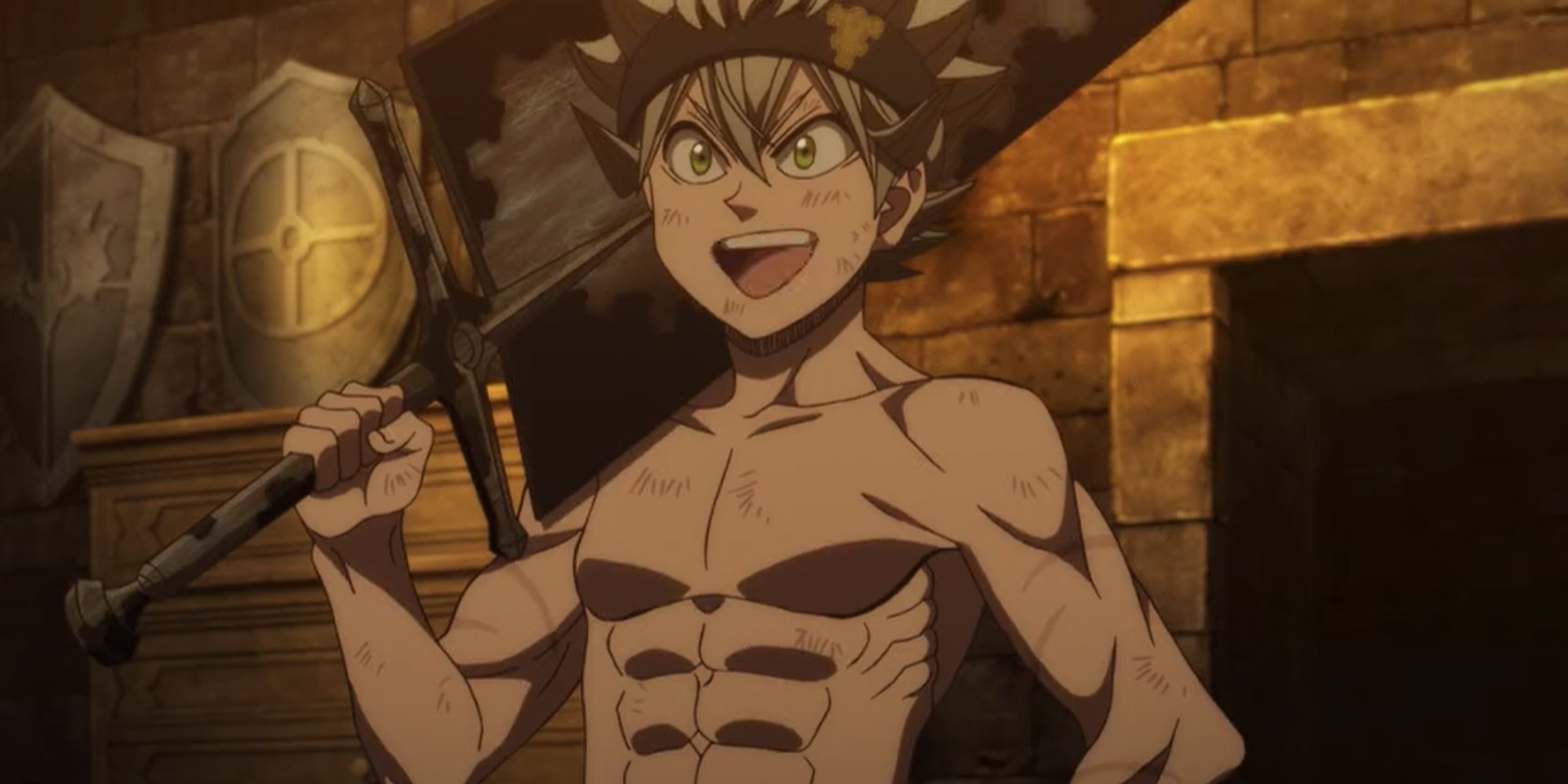 Featured image of post Asta Transformation Muscle But what if you re a naturally skinny guy