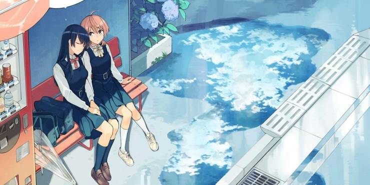 Download The 10 Best Yuri Anime Of The Decade Ranked According To Imdb Free Wallpaper The 10 Best Yuri Anime Of The Decade Ranked According To Imdb HD