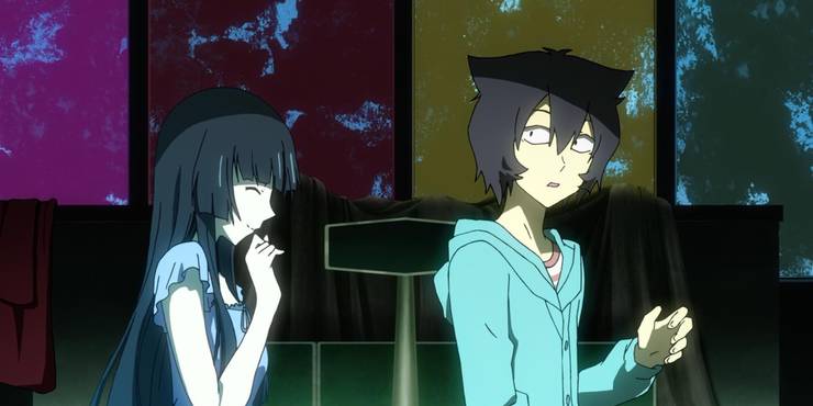 The 15 Best Zombie Anime To Watch Right Now Cbr The 15 Best Zombie Anime To Watch Right Now Cbr