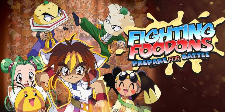 8 Cooking Themed Animes To Watch 7 To Skip Cbr