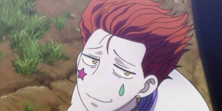 Download Hunter X Hunter 5 Characters Who Can Defeat Kurapika 5 Who Can T HD Wallpaper Hunter X Hunter 5 Characters Who Can Defeat Kurapika 5 Who Can T For iPhone Free