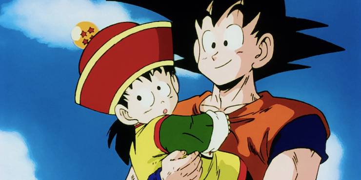 10 Things Everyone Missed In Episode 1 Of Dragon Ball Z Kai Cbr