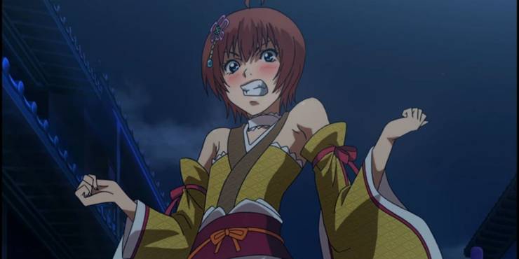 The 10 Worst J C Staff Anime Of This Decade Ranked According To