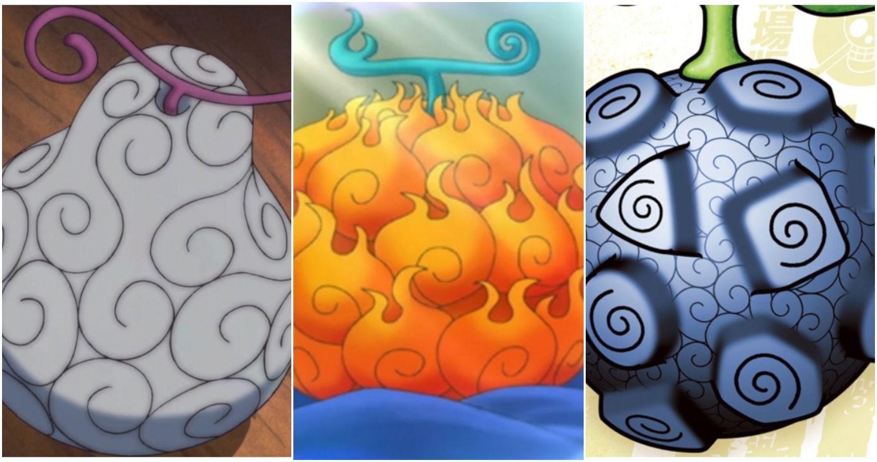 One Piece The 10 Best Looking Devil Fruit Designs Ranked Cbr