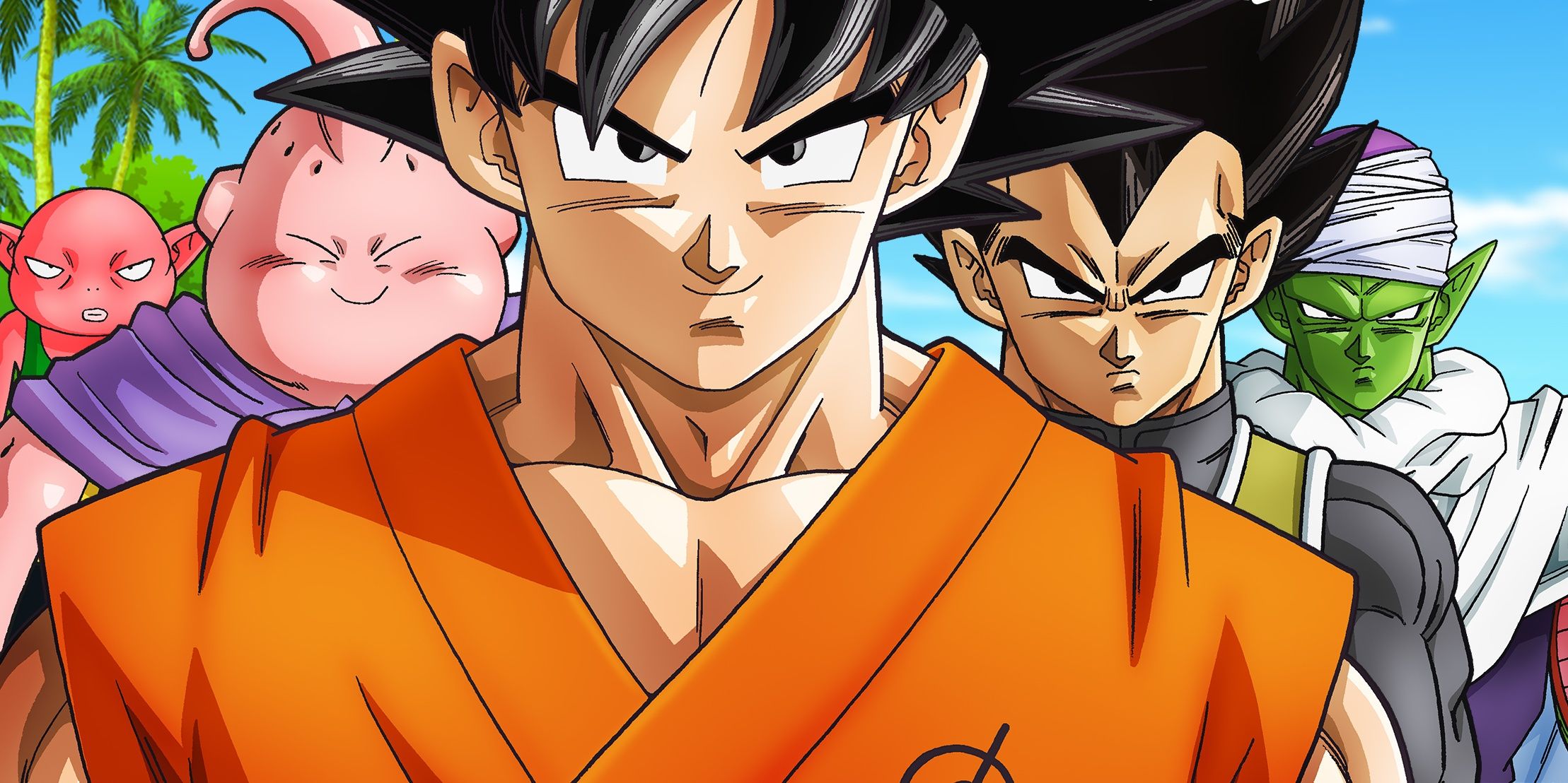 Dragon Ball Super Chapter 61 Release date with details that you would ...