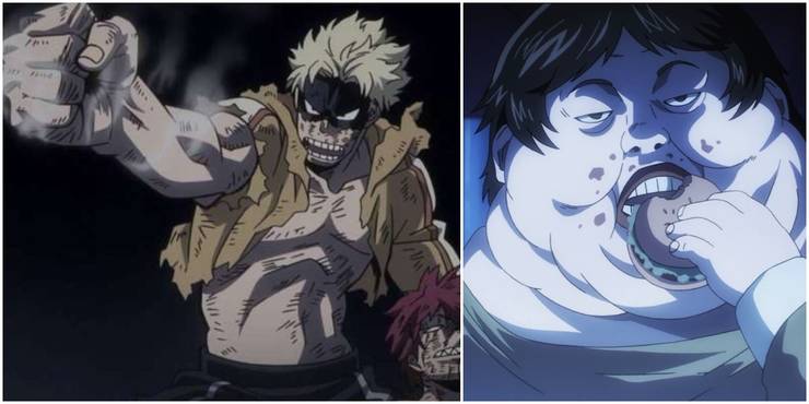 My Hero Academia Heroes Versus One Punch Man Heroes Who Would Win