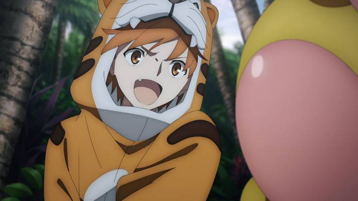 Fate Grand Order Absolute Demonic Front Babylonia Character Guide To Every Servant Fate Grand Order Absolute Demonic Front Babylonia Character Guide To Every Servant