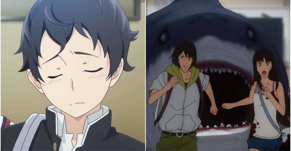 Worst Studio Aniplex Anime Ranked By Myanimelist Cbr Worst Studio Aniplex Anime Ranked By Myanimelist Cbr