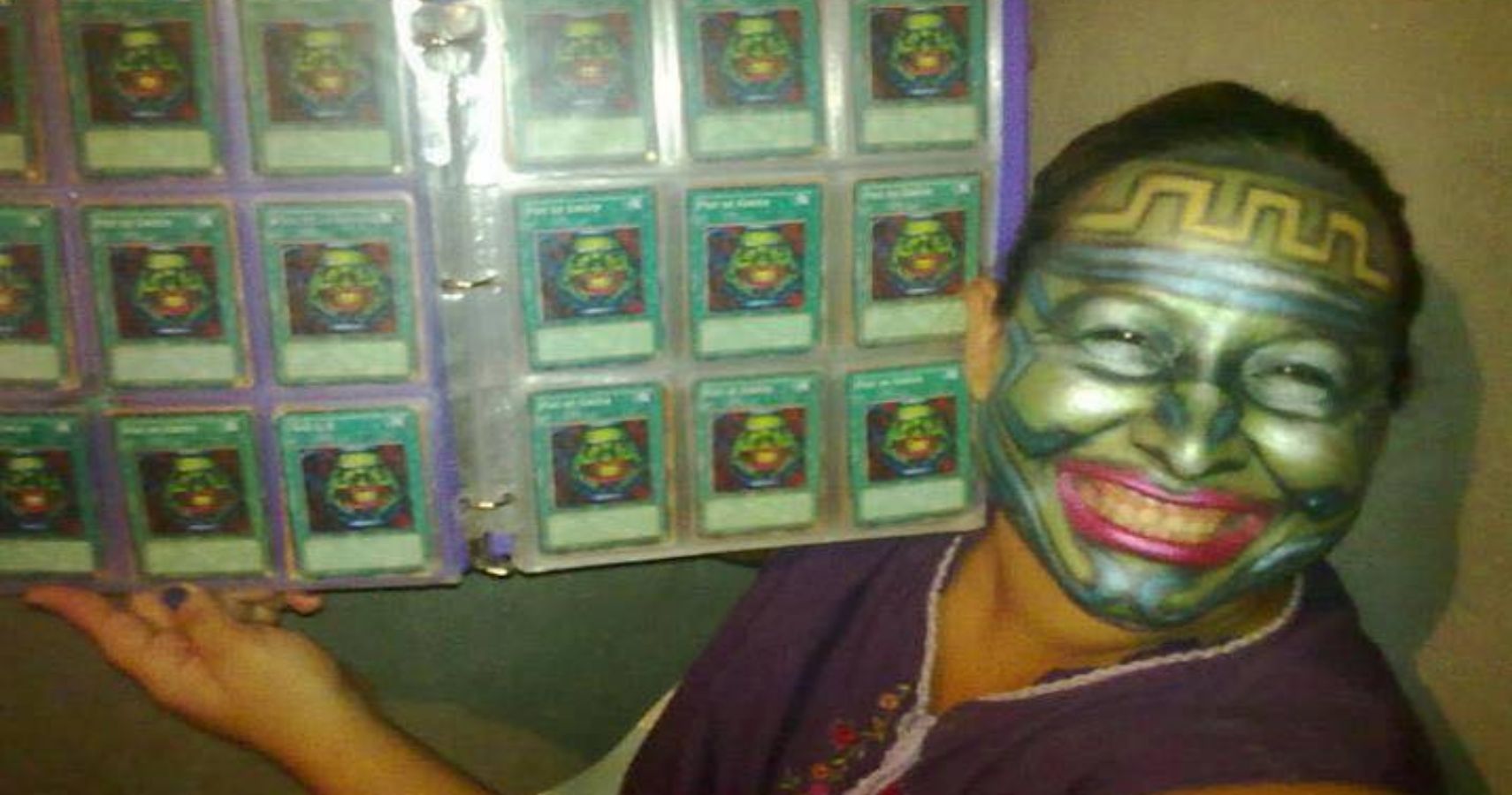10 Hilarious Yu-Gi-Oh! ‘Pot Of Greed’ Memes Only Fans Understand