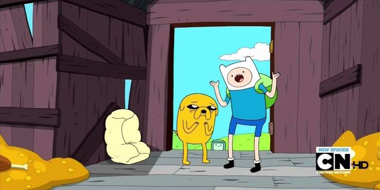 Adventure Time 10 Of The Most Relatable Quotes From The Beloved Cartoon