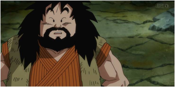 9 Dragon Ball Characters Who Didn't Improve Much