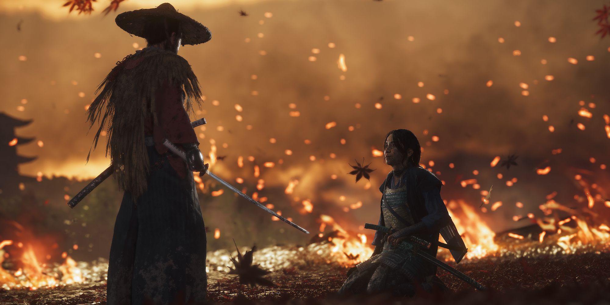 Ghost of Tsushima: Release Date, Special Editions and Pre-Order Packages